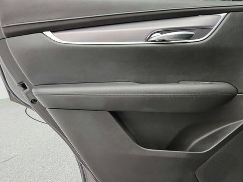 Used 2018 Cadillac XT5 Luxury AWD/4WD image 27