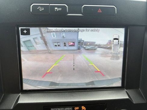 Used 2016 Ford F150 XLT w/ Equipment Group 302A Luxury image 17