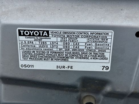 Used 2017 Toyota Tundra SR5 image 19