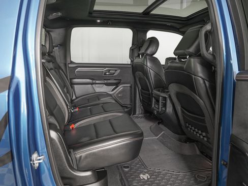 Used 2024 RAM 1500 TRX image 11