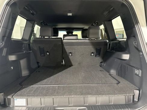 Used 2025 Toyota Land Cruiser w/ Premium Package AWD/4WD image 10