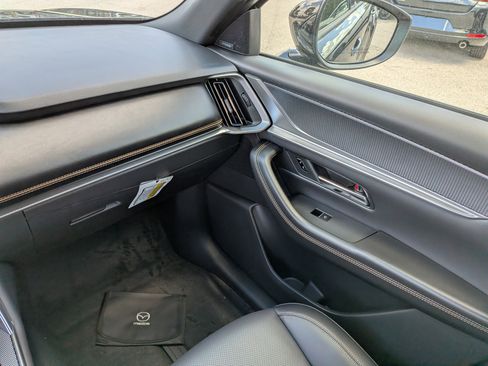 New 2026 MAZDA CX-90 3.3 Turbo w/ Premium Plus Pkg image 20