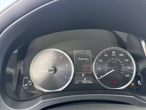 Used 2024 Lexus IS 350 F Sport RWD image 15