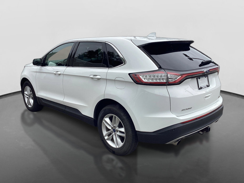 Used 2017 Ford Edge SEL w/ Equipment Group 201A AWD/4WD image 7
