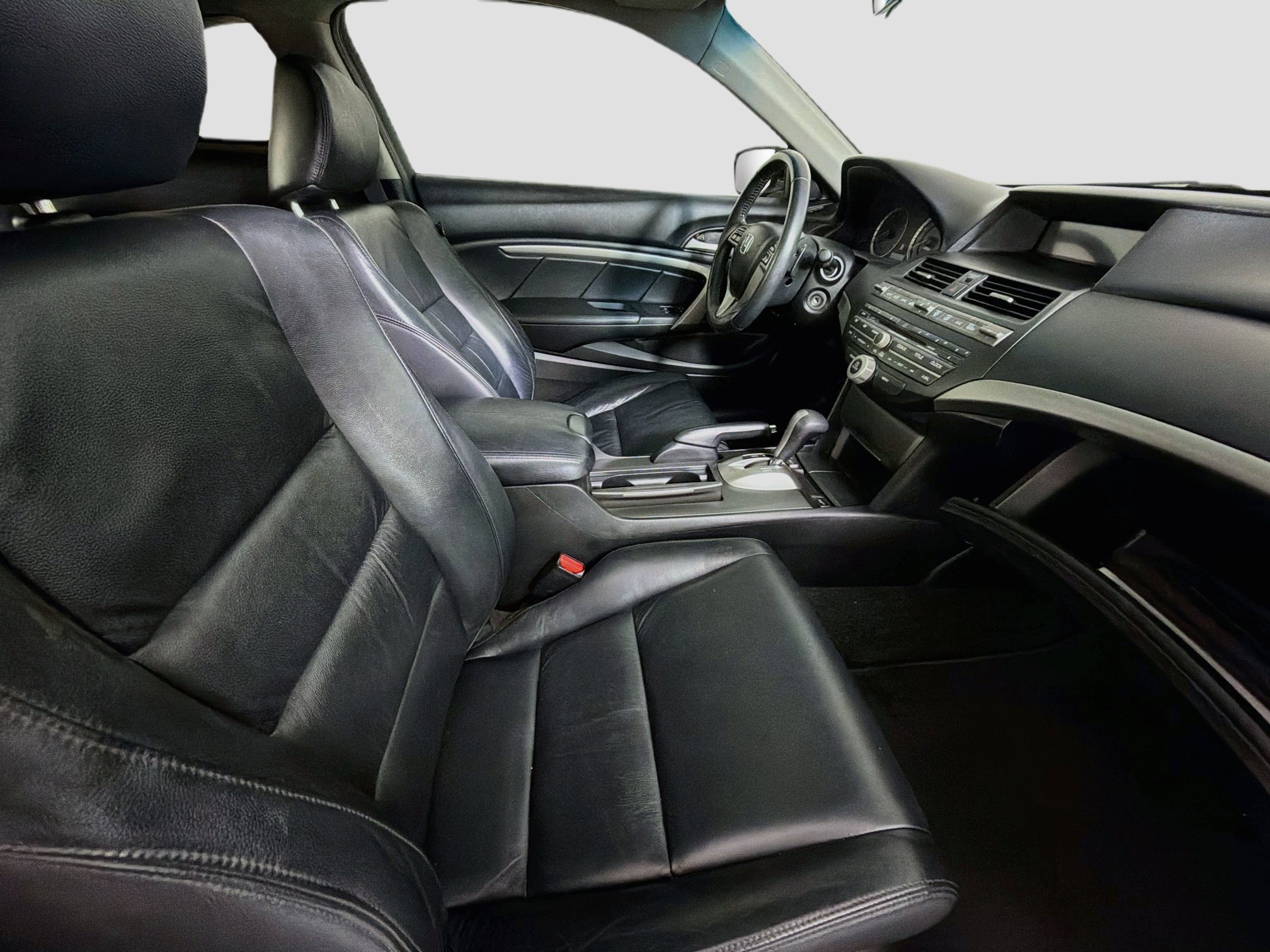 Used 2012 Honda Accord EX-L image 26