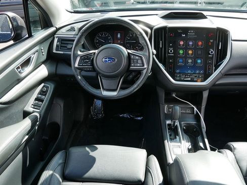 Used 2023 Subaru Ascent Limited w/ Technology Package AWD/4WD image 12
