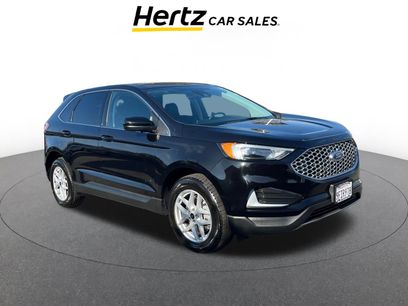 Used 2023 Ford Edge SEL