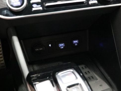Used 2021 Hyundai Sonata SEL Plus w/ Tech Package FWD image 28