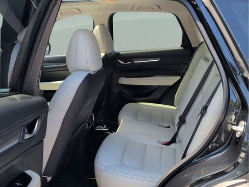 Used 2023 MAZDA CX-5 AWD 2.5 S w/ Premium Plus Pkg image 32