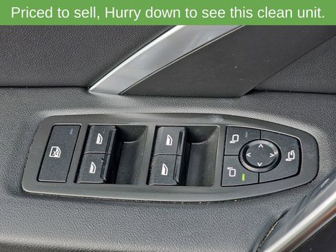 Used 2024 BMW X1 xDrive28i AWD/4WD image 35