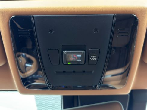 Used 2024 Lexus LC 500 Convertible w/ Touring Package image 35