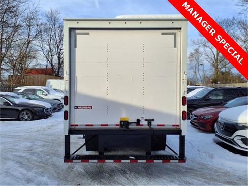 New 2023 Mercedes-Benz Sprinter 3500 image 8