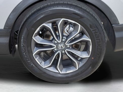 Used 2022 Honda CR-V EX image 45