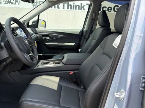 New 2026 Honda Ridgeline RTL image 18