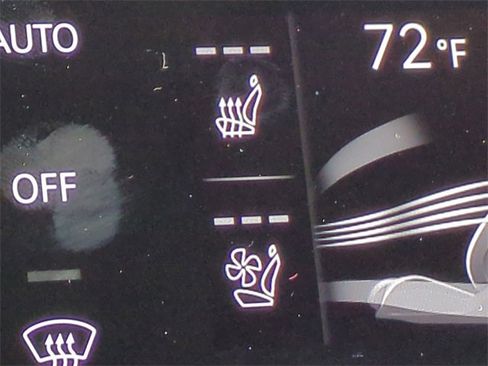 Certified 2025 Genesis G80 3.5T Sport Prestige image 21