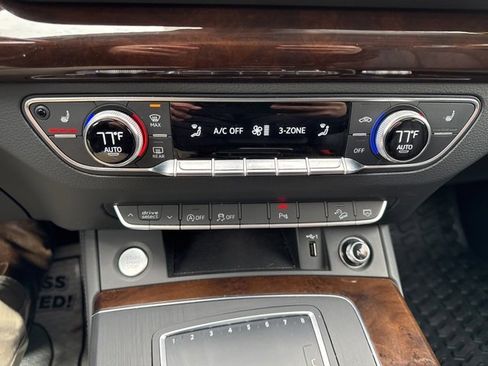 Used 2020 Audi Q5 2.0T Premium Plus w/ Premium Plus Package image 39