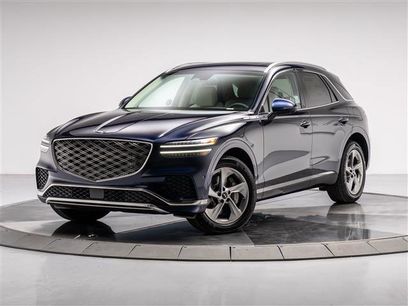 New 2026 Genesis GV70 2.5T Advanced