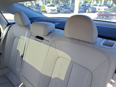 Certified 2025 Audi A6 3.0T Premium w/ Convenience Plus Package image 28