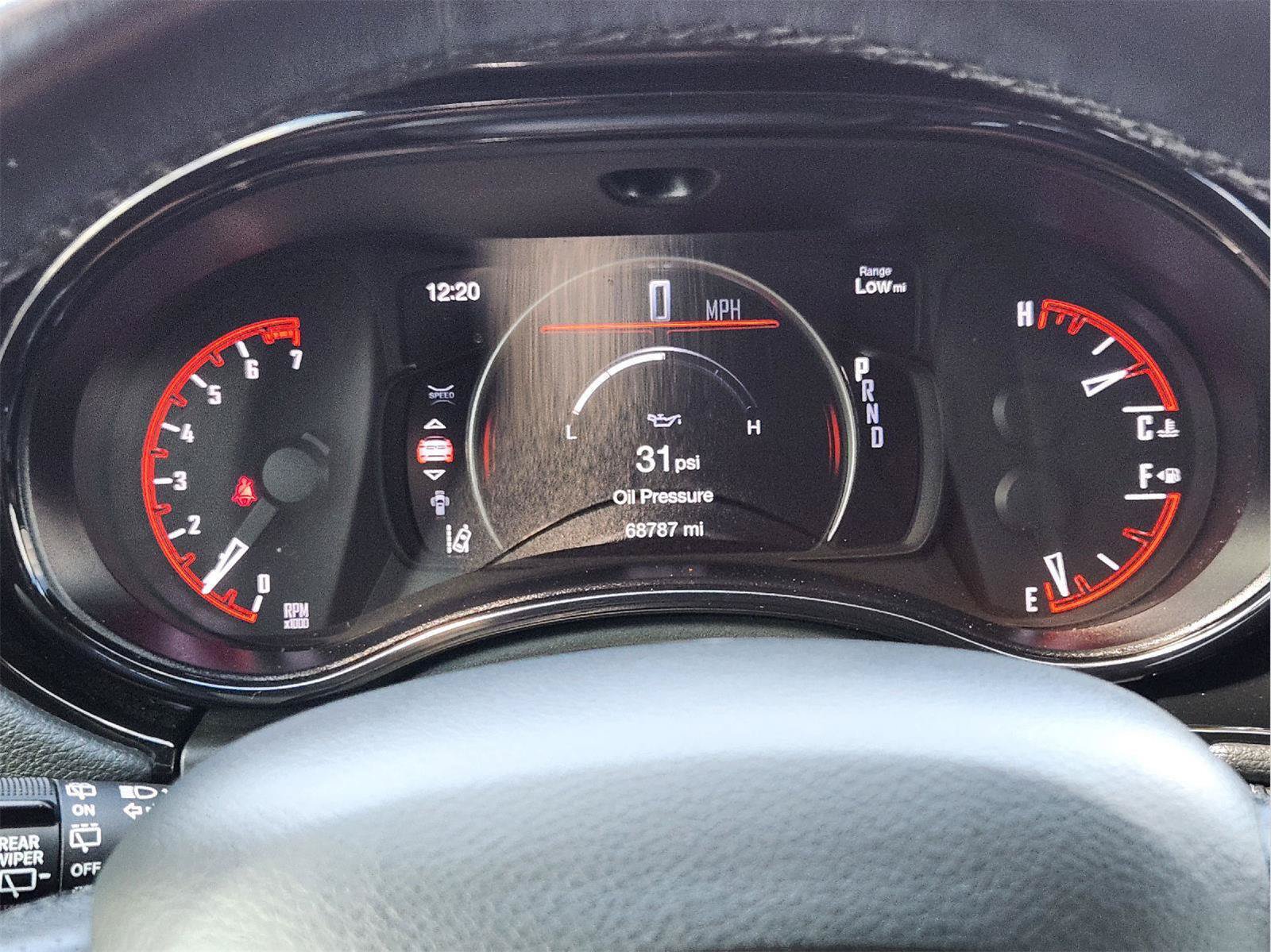 Used 2022 Dodge Durango GT AWD/4WD image 18