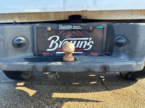 Used 2007 Ford Ranger XL image 8