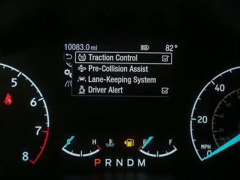 Used 2025 Ford Transit 250 148 High Roof AWD image 28