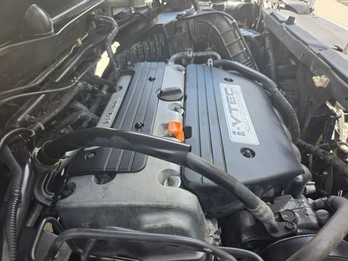 Used 2010 Honda Element EX image 36