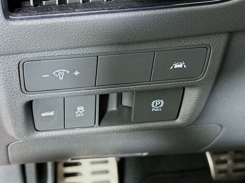 Used 2021 Hyundai Sonata N Line image 17