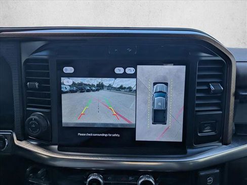 New 2025 Ford F150 King Ranch w/ FX4 Off-Road Package image 14