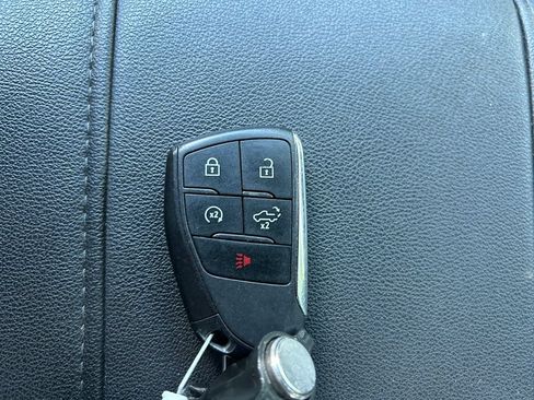Used 2023 GMC Sierra 1500 Elevation w/ Preferred Package AWD/4WD image 41
