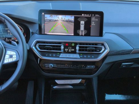 Certified 2023 BMW X3 xDrive30i w/ Premium Package image 30