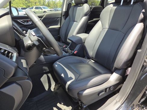 Used 2024 Subaru Forester Touring AWD/4WD image 26