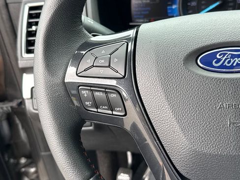 Used 2018 Ford Explorer Sport image 14