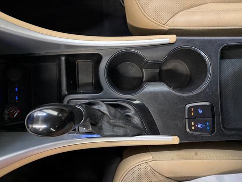 Used 2014 Hyundai Sonata Limited w/ Technology Package 05 image 20