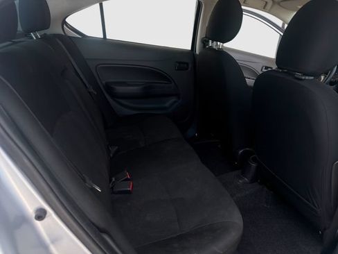 Used 2024 Mitsubishi Mirage G4 FWD image 33