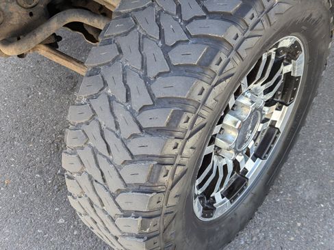 Used 2002 Chevrolet Silverado 2500 LS w/ Off-Road Skid Plate Pkg AWD/4WD image 39