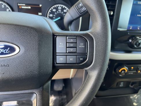 Used 2023 Ford F150 XLT image 18
