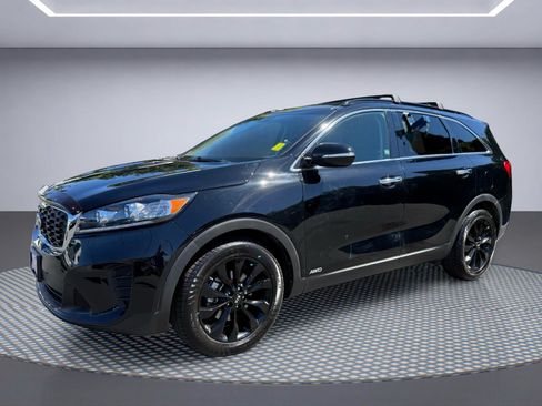 Used 2019 Kia Sorento S AWD/4WD image 1