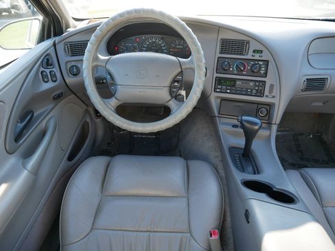 Used 1997 Mercury Cougar XR7 RWD image 18