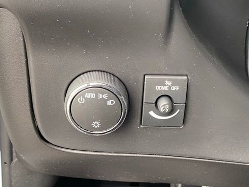 New 2025 Chevrolet Express 3500 w/ Power Convenience Package image 22