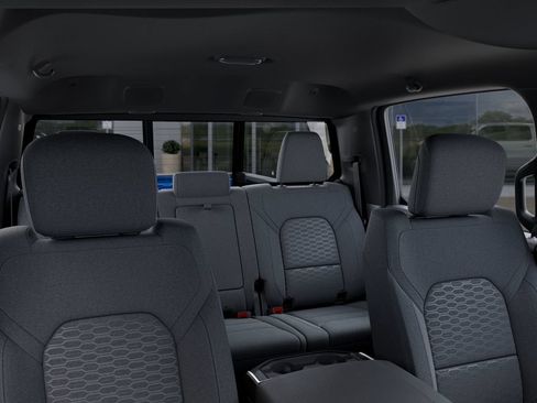 New 2026 RAM 1500 Big Horn AWD/4WD image 26