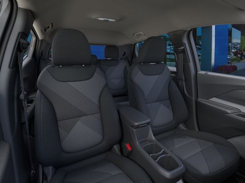 New 2027 Chevrolet Bolt LT FWD image 40