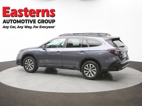 Used 2021 Subaru Outback Premium AWD/4WD image 56
