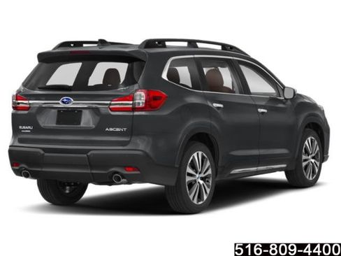 Used 2020 Subaru Ascent Touring AWD/4WD image 6