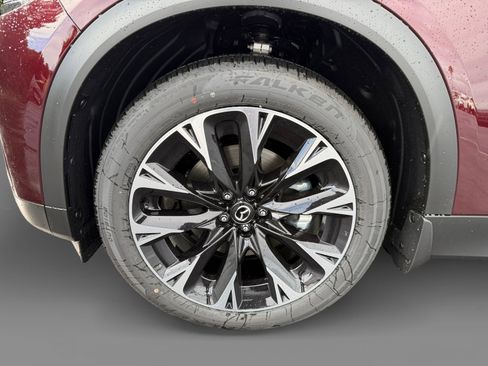 New 2026 MAZDA CX-90 Plug-In Hybrid w/ Premium Plus image 9