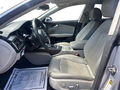 Used 2018 Audi A7 3.0T Prestige AWD/4WD image 10