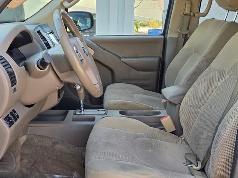 Used 2017 Nissan Frontier SV w/ SV Value Truck Package image 20