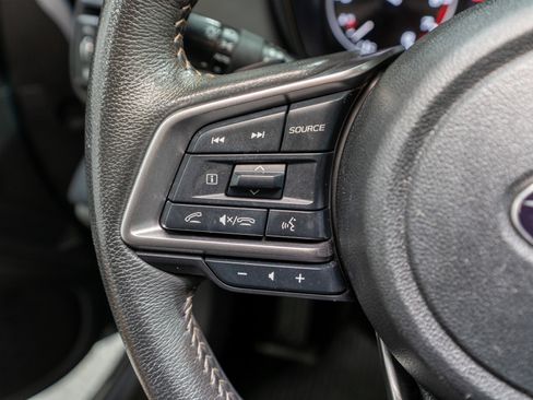 Used 2024 Subaru Outback Premium image 24