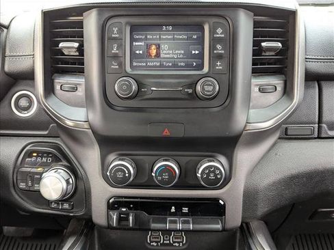 Used 2020 RAM 1500 Rebel image 14