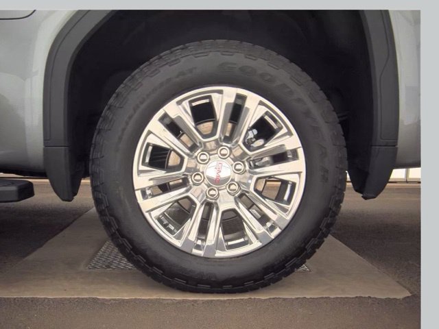 Used 2026 GMC Sierra 1500 Denali w/ Technology Package AWD/4WD image 19
