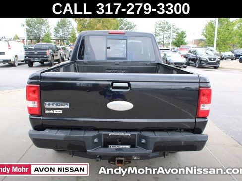 Used 2011 Ford Ranger XLT RWD image 8